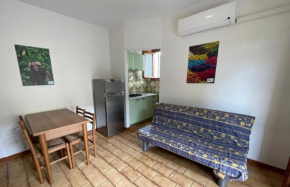 Accommodation with shared garden close to the sea Rosolina Mare